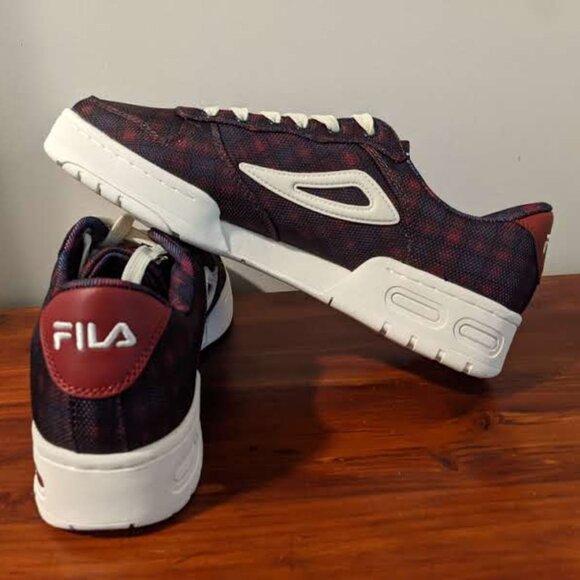Fila LNX-100 Sneakers - Picture 5 of 6